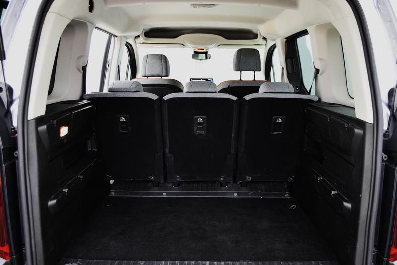 Used Citroen Berlingo 2025 for sale - 78109438: Photo 16