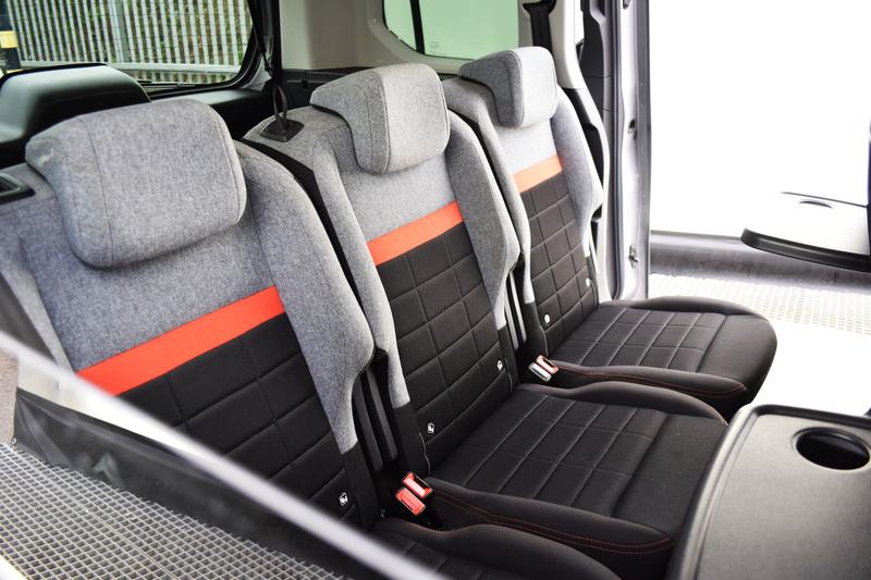 Used Citroen Berlingo 2025 for sale - 78109438: Photo 17