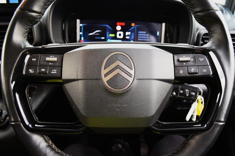 Used Citroen Berlingo 2025 for sale - 78109438: Photo 19