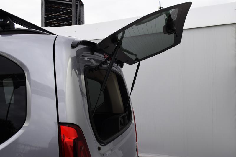 Used Citroen Berlingo 2025 for sale - 78109438: Photo 29