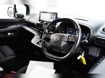 Used Citroen Berlingo 2025 for sale - 78109438: Photo