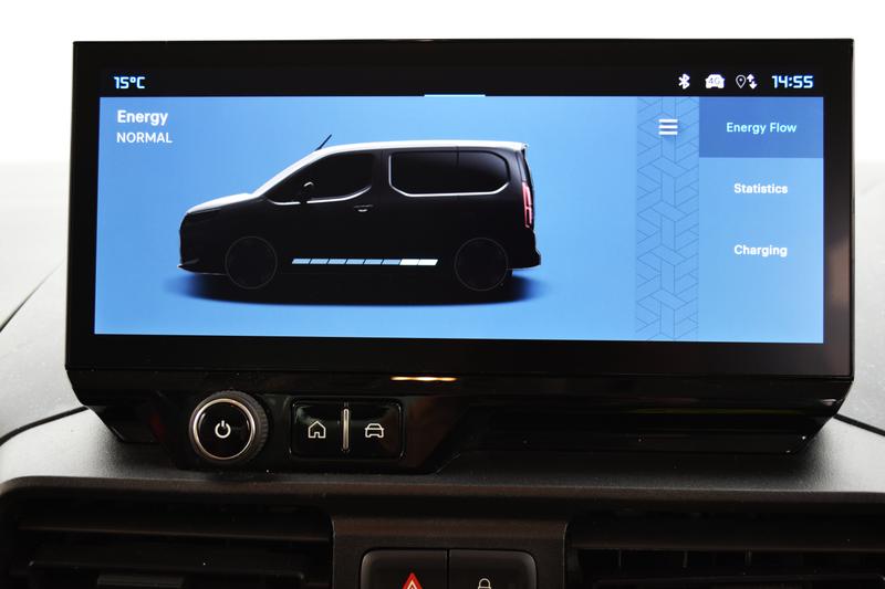 Used Citroen Berlingo 2025 for sale - 78109438: Photo 30