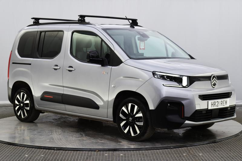 Used Citroen Berlingo 2025 for sale - 78109438: Photo 32