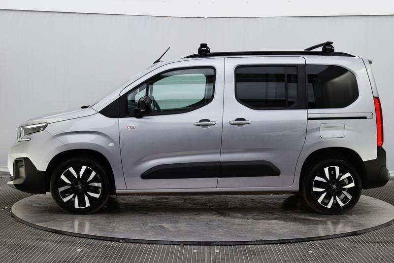 Used Citroen Berlingo 2025 for sale - 78109438: Photo 33