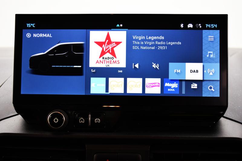 Used Citroen Berlingo 2025 for sale - 78109438: Photo 4