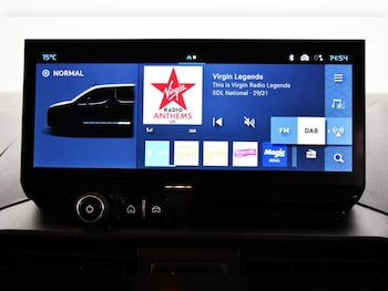 Used Citroen Berlingo 2025 for sale - 78109438: Photo