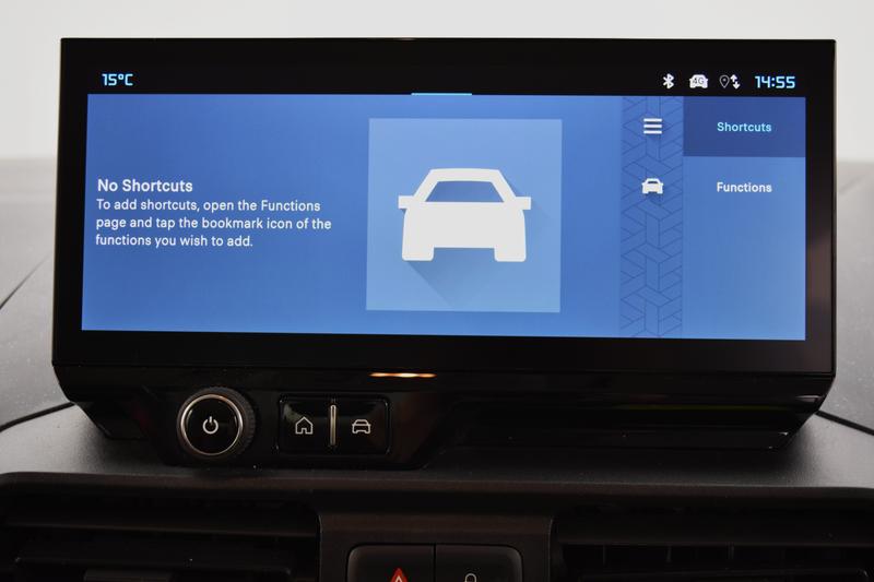 Used Citroen Berlingo 2025 for sale - 78109438: Photo 5