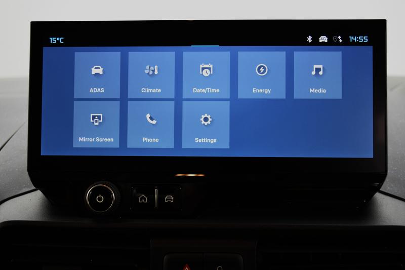 Used Citroen Berlingo 2025 for sale - 78109438: Photo 8