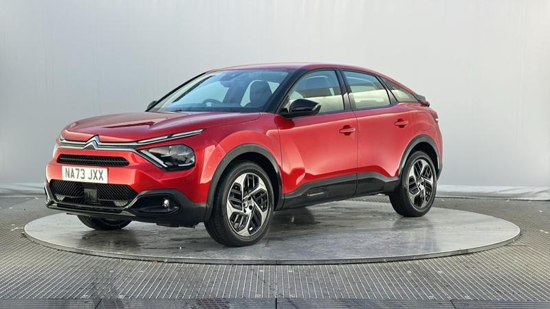 Used Citroen C4 for sale - 77785428: Photo 10