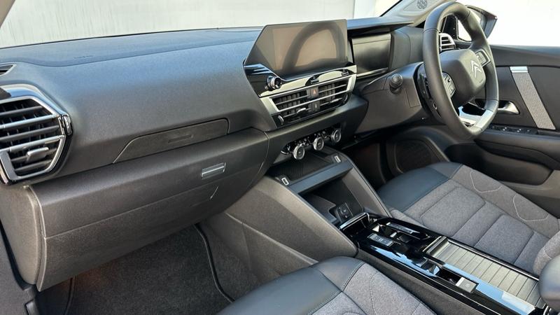 Used Citroen C4 for sale - 77785428: Photo 12