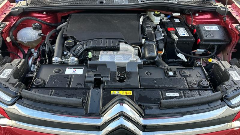 Used Citroen C4 for sale - 77785428: Photo 19