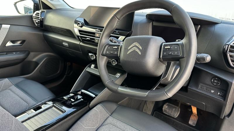 Used Citroen C4 for sale - 77785428: Photo 2