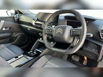 Used Citroen C4 undefined for sale - 77785428: Photo