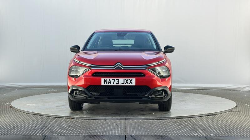 Used Citroen C4 for sale - 77785428: Photo 3