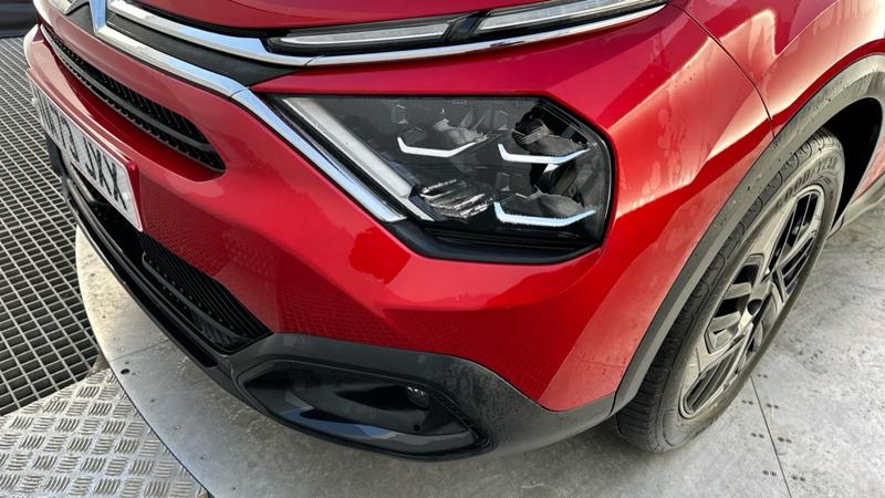 Used Citroen C4 for sale - 77785428: Photo 37