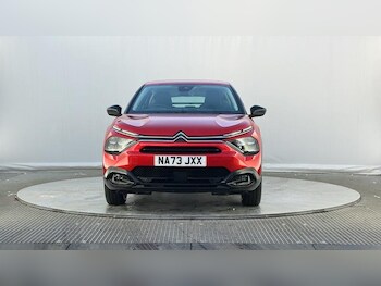 Used Citroen C4 undefined for sale - 77785428: Photo