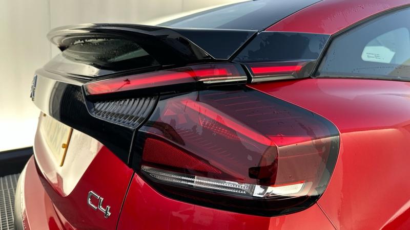 Used Citroen C4 for sale - 77785428: Photo 42