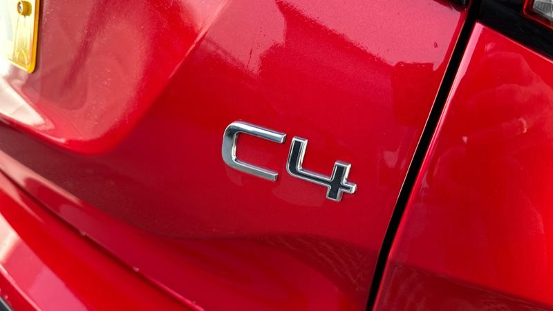 Used Citroen C4 for sale - 77785428: Photo 43