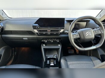 Used Citroen C4 undefined for sale - 77785428: Photo