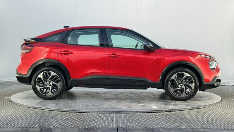 Used Citroen C4 for sale - 77785428: Photo 5