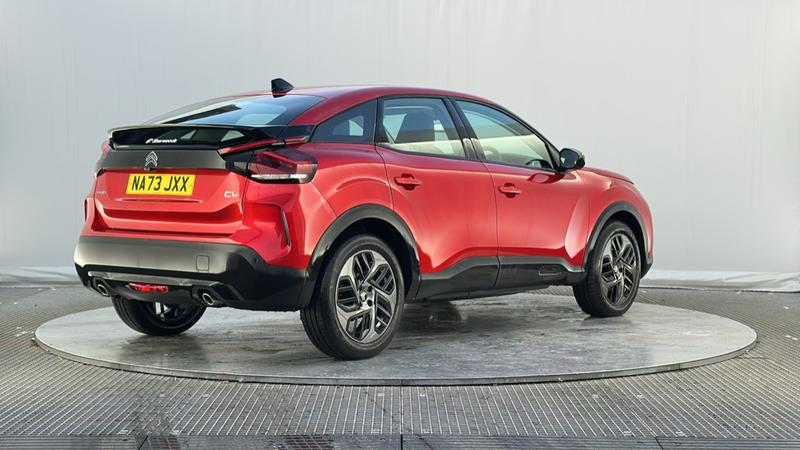 Used Citroen C4 for sale - 77785428: Photo 6