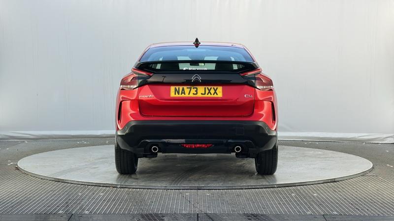 Used Citroen C4 for sale - 77785428: Photo 7