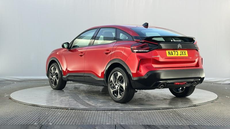 Used Citroen C4 for sale - 77785428: Photo 8