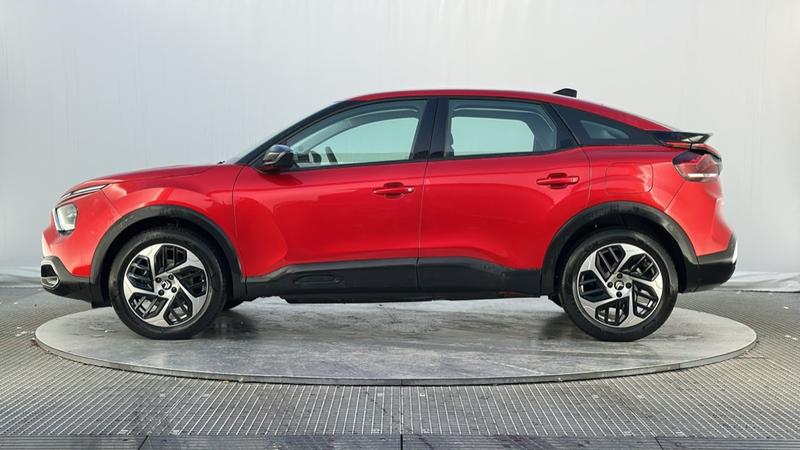 Used Citroen C4 for sale - 77785428: Photo 9