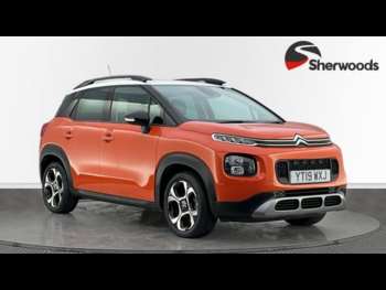 2019 - 1.2 PureTech 110 Flair 5dr [6 speed]