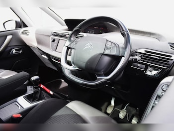 Used Citroen Grand C4 Picasso 2019 for sale - 78162132: Photo