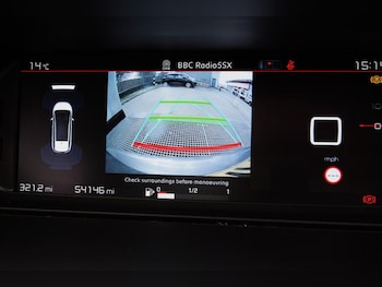 Used Citroen Grand C4 Picasso 2019 for sale - 78162132: Photo