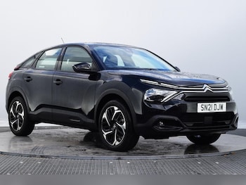 Used Citroen C4 undefined for sale - 79017296: Photo