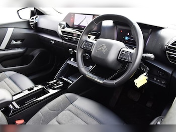 Used Citroen C4 undefined for sale - 79017296: Photo