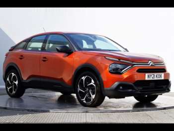 2021 - 1.2 PureTech Sense Plus Hatchback 5dr Petrol Manual Euro 6 (s/s) (130 ps) M