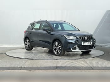 Used SEAT Arona 2023 for sale - 79665043: Photo