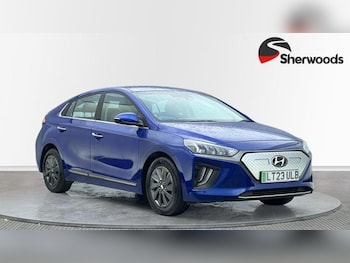 Used Hyundai IONIQ 2023 for sale - 79427259: Photo