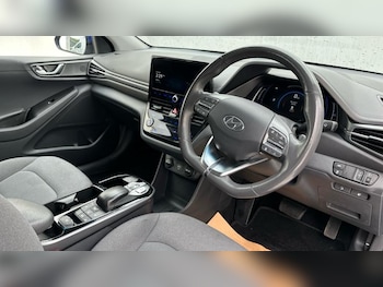 Used Hyundai IONIQ 2023 for sale - 79427259: Photo