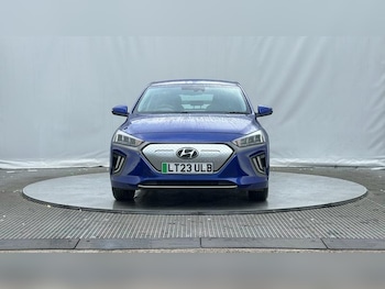 Used Hyundai IONIQ 2023 for sale - 79427259: Photo