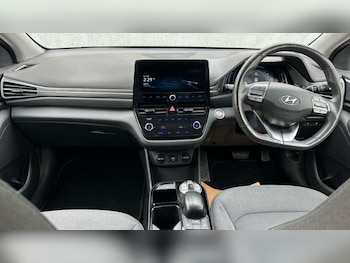 Used Hyundai IONIQ 2023 for sale - 79427259: Photo