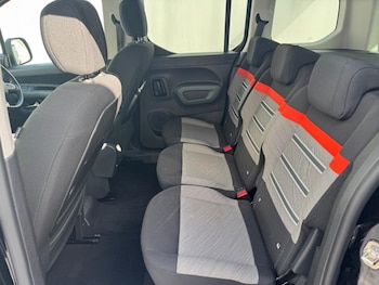 Used Citroen Berlingo 2023 for sale - 79436909: Photo
