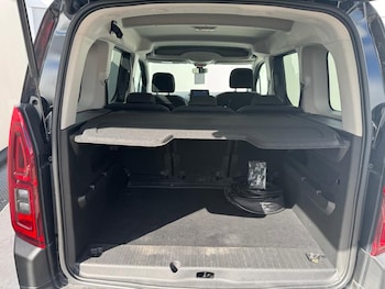 Used Citroen Berlingo 2023 for sale - 79436909: Photo
