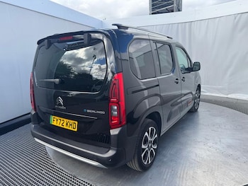 Used Citroen Berlingo 2023 for sale - 79436909: Photo