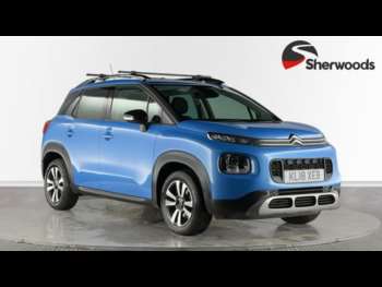 2018 - 1.2 PureTech Feel SUV 5dr Petrol Manual Euro 6 (s/s) (110 ps) Manual