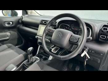 Used Citroen C3 Aircross 2018 for sale - 74740191: Photo