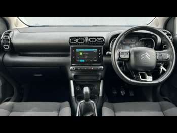Used Citroen C3 Aircross 2018 for sale - 74740191: Photo