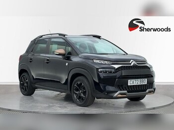 Citroen - C3 Aircross