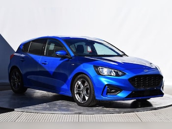 Used Ford Focus 2019 for sale - 78462967: Photo