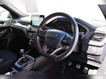 Used Ford Focus 2019 for sale - 78462967: Photo