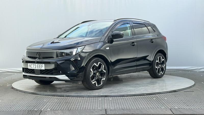 Used Vauxhall Grandland 2024 for sale - 77701047: Photo 10