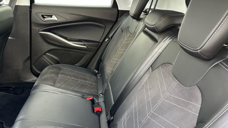 Used Vauxhall Grandland 2024 for sale - 77701047: Photo 16